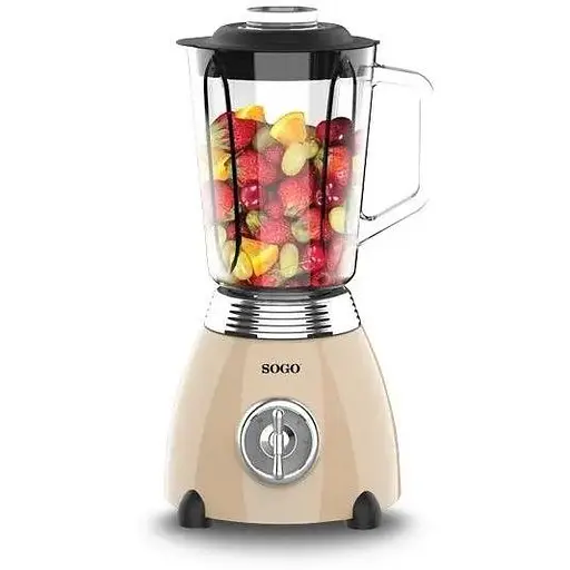 Блендер стаціонарний SOGO BAT-SS-5565