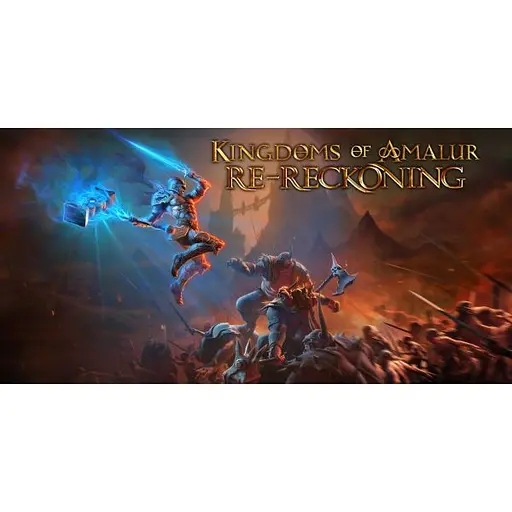 Гра Kingdoms of Amalur Re-Reckoning (російська версія) (Nintendo Switch) - фото 2