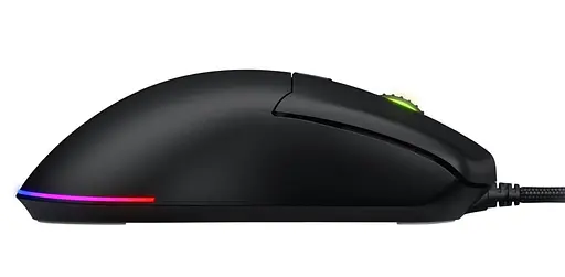 Миша HATOR Pulsar 3 PRO Black (HTM620) - фото 5