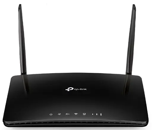 Маршрутизатор TP-Link Archer MR600