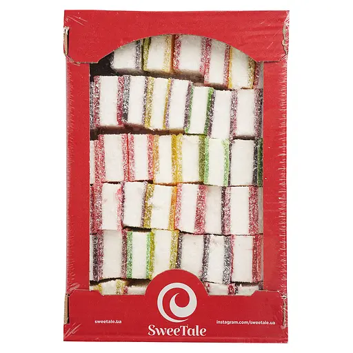Мармелад збивний SweeTale Какаду 1.8 кг