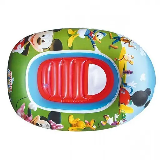 Плотик Bestway 91003 - фото 2