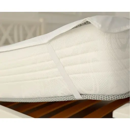 Наматрасник MatroLuxe Полет в эмпирее 120х200 см (21789970) - фото 3