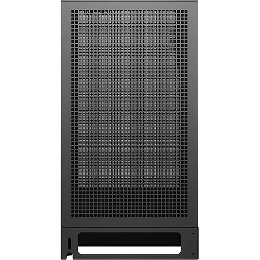Корпус DeepCool CH170 Digital Black (R-CH170-BKNPI0D-G-1) [146736] - фото 7