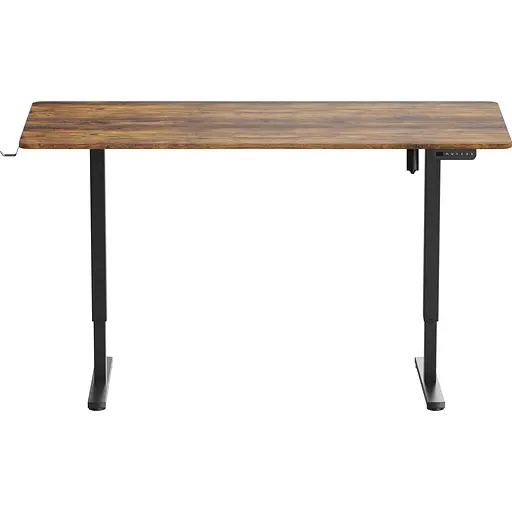 Компьютерный игровой стол OfficePro ODE1670DW [140168] - фото 2