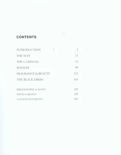 Chanel. Collections and Creations - фото 2