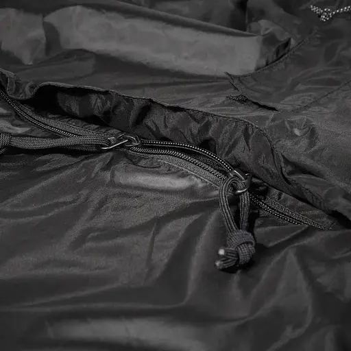 Пончо Tasmanian Tiger Tac Poncho Black M (1033-TT 7642.040-M) - фото 8