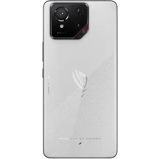 Смартфон Asus ROG Phone 9 12/512GB Storm White - фото 6