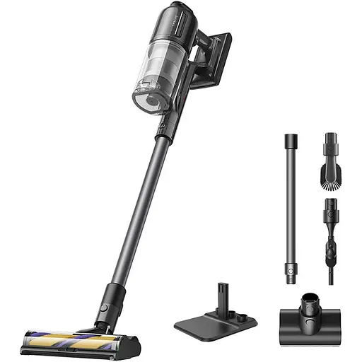 Вертикальный пылесос Dreame R20 Ultra (VRV57F-1) [143896] - фото 15