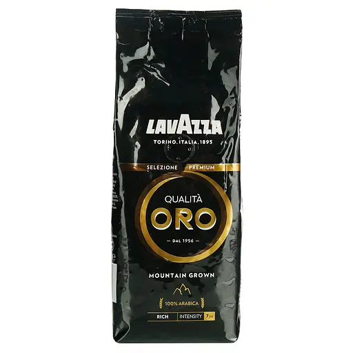 Кава в зернах Lavazza Oro Mountain Grown, 250 г - фото 3
