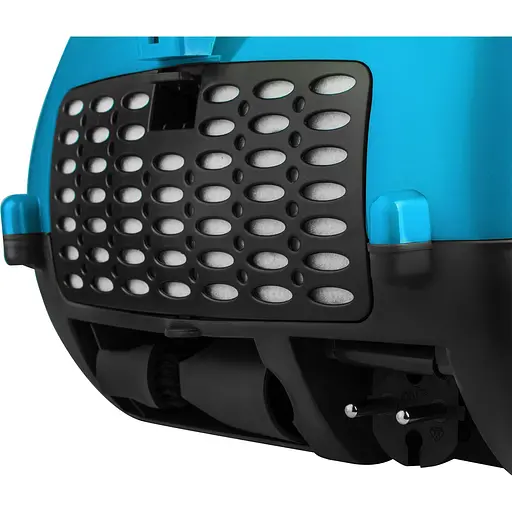 Пылесос Sencor SVC 45BL-EUE3 - фото 12