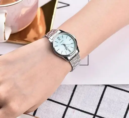 Годинник жіночий Casio LTP-V005D-2BUDF - фото 4