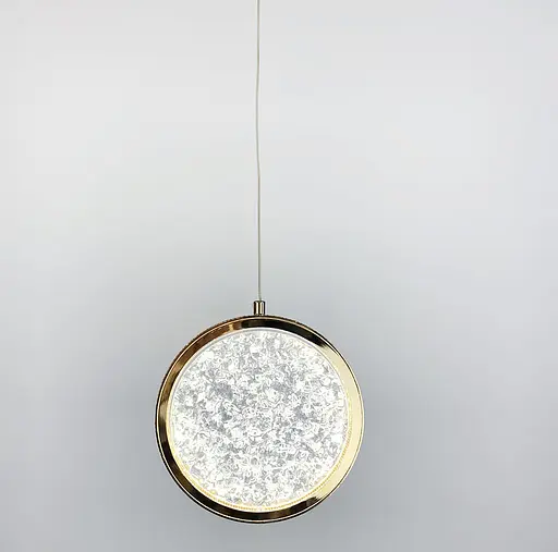 Дизайнерський підвіс | Арт. JU 05 | Line F - фото 3