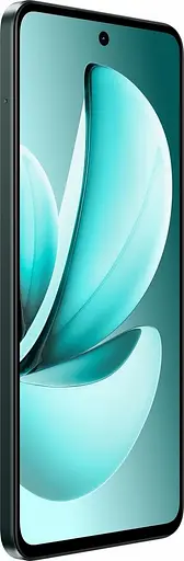 Смартфон Realme C71, 6/128Gb Green (Global Version) NFC - фото 3