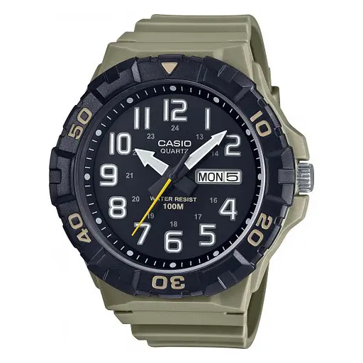 Годинник Casio MRW-210H-5A