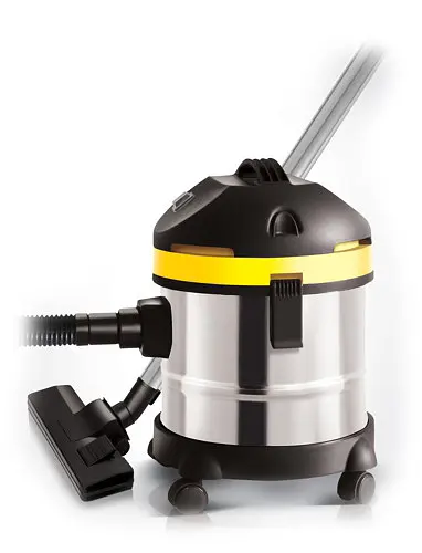 Пылесос Adler AD 7022 мощность 1500 Вт - фото 4