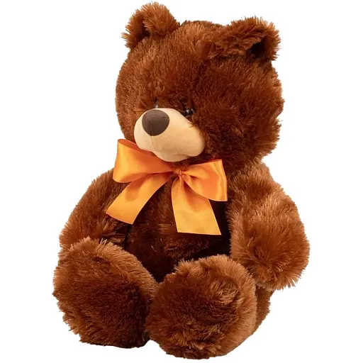 Игрушка Медведь Топтижка 101302 Капучино (2006000860345) - фото 1