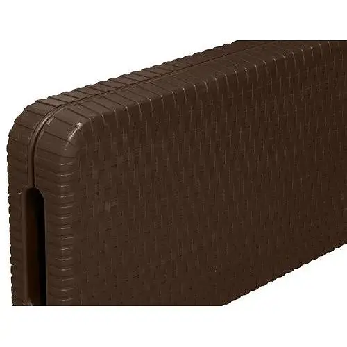 Скамейка складная Time Eco TE-1815 - фото 4