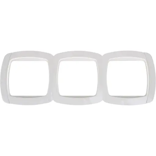 Рамка Fora для розетки CF-3p Classic