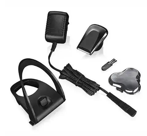 Электробритва Silver Crest SRR 3.7 E5 - фото 2