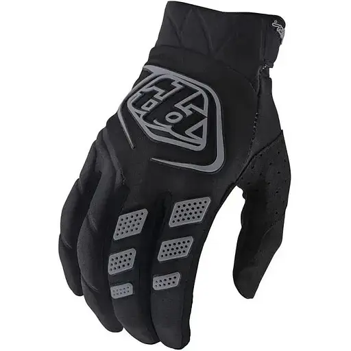 Рукавиці TLD REVox Glove Black S Troy Lee Designs (1106-411785002)