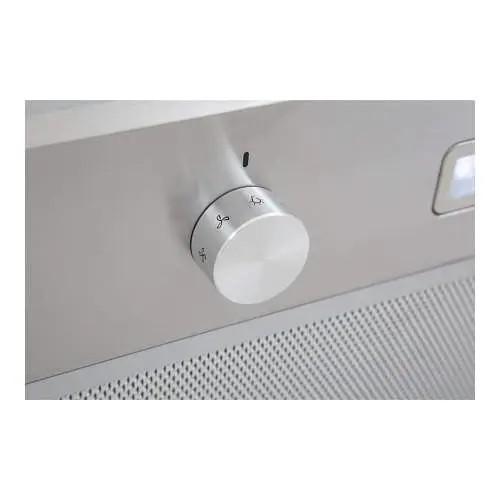 Встраиваемая вытяжка Interline STREET IX A/52 M/2/M - фото 6