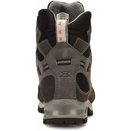 Ботинки Garmont Rambler GTX 48 Коричневый/Бежевый (1053-441113/211-UK-13) - фото 3