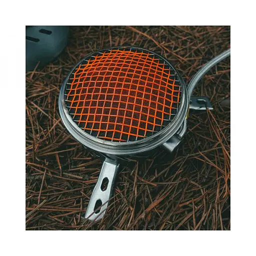 Система для приготовления Fire Maple Mars со шлангом (1060-MARS) - фото 3