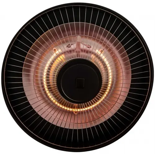 Инфракрасный обогреватель Activa Katalana (2,0 кВт) - фото 3