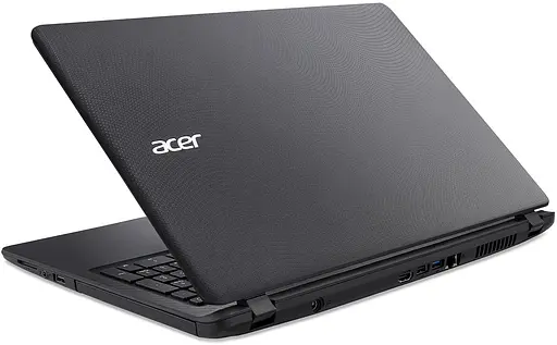 Ноутбук Acer 15.6" Aspire ES1-533/Intel Celeron N3350/4GB/500HDD/IntelHD/DOS/Black (NX.GFTEU.003) Б/у - фото 7