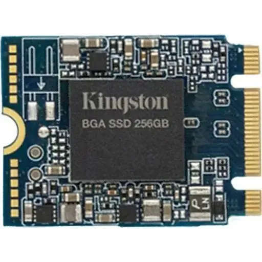 Накопитель SSD Kingston M.2 2230 256GB (OM3PDP3256B-AD) Б/У - фото 1