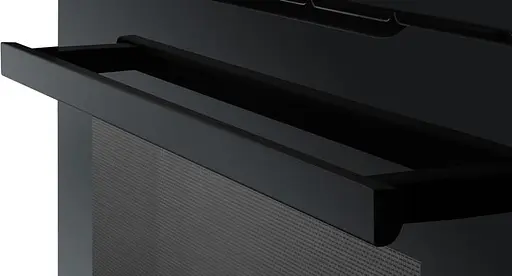 Духовой шкаф электрический Hansa BOES684620 черный - фото 4