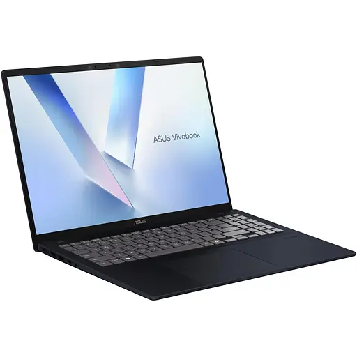 Ноутбук ASUS Vivobook 16 X1607QA Snapdragon X X1 26 100 la 2.97GHz,16'',IPS,16GB LPDDR5X,1TB,Qualcomm Adreno GPU - фото 7