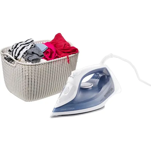 Утюг Gorenje SIK2200WB - фото 12