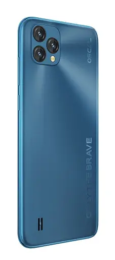 Мобільний телефон Oscal C60 4/32GB Blue для повсякденного використання та спілкування - фото 6