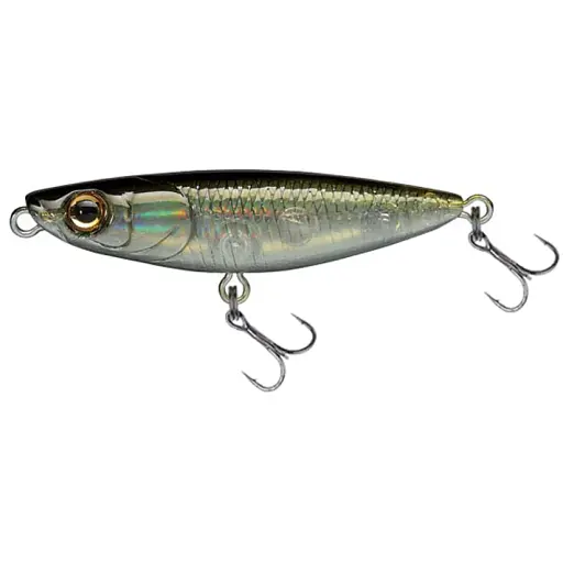 Воблер Smith Towadi 43.5mm 1.8g F #25 Ghost Smelt