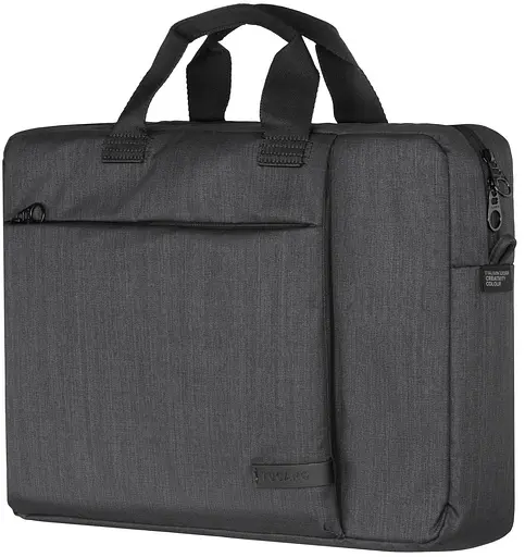 Сумка Svolta 15.6/16", черная Tucano sum0028049 - фото 1