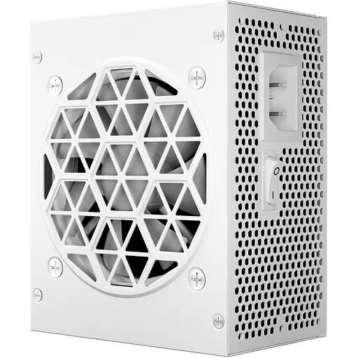 Блок живлення 1stPlayer PS-850SFX White (SFX-GLD-850-WH-EU) [147685] - фото 2