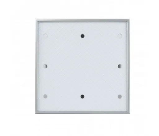 Дизайнерский малошумный вентилятор MMotors MMP 100 под плитку сверхтонкий - фото 3