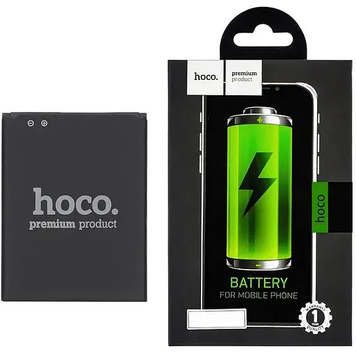 Акумулятор Hoco BAT18702000 для Doogee X50