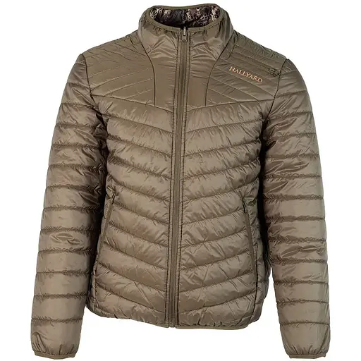 Куртка Hallyard Dussik 3XL зелений - фото 1