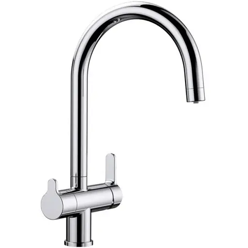 Смеситель для кухонной мойки Blanco Trima 520840 - фото 1