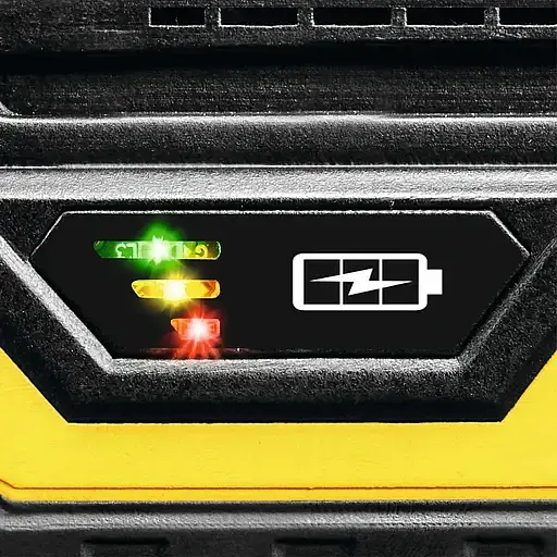 Лобзик электрический Trotec PJSS 11-20V аккумуляторный с кейсом (DAS302802) - фото 7