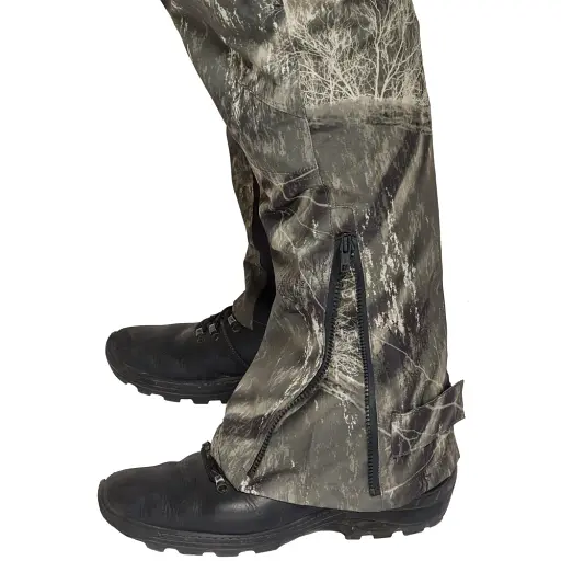 Полукомбинезон Prologic RealTree Fishing B&B M - фото 5