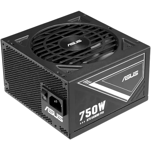 Блок живлення ASUS ATS-750G 750W 80+ Gold White BOX (90YE04A1-B0NC00) - фото 3