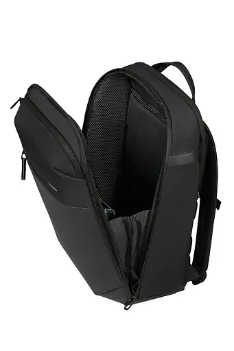 Рюкзак 17.3" Samsonite MODERNY BLACK 46х31x19 KS6*09004 - фото 5