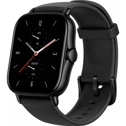 Смарт-часы Amazfit GTS 2 New Version black