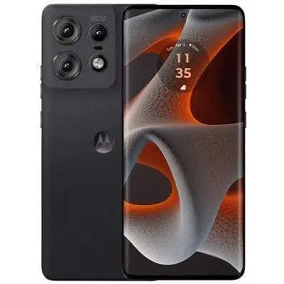 Смартфон Motorola Edge 50 Pro 12/512GB Black Beauty - фото 1