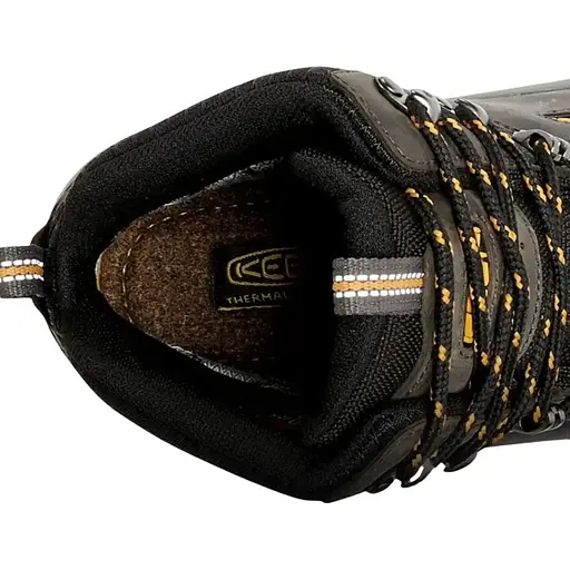 Ботинки Keen Revel III M 44 Olive (1004-1013305.44) - фото 3