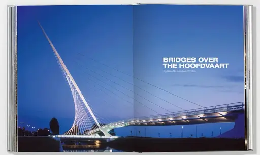 Calatrava. Complete Works 1979–Today - фото 12